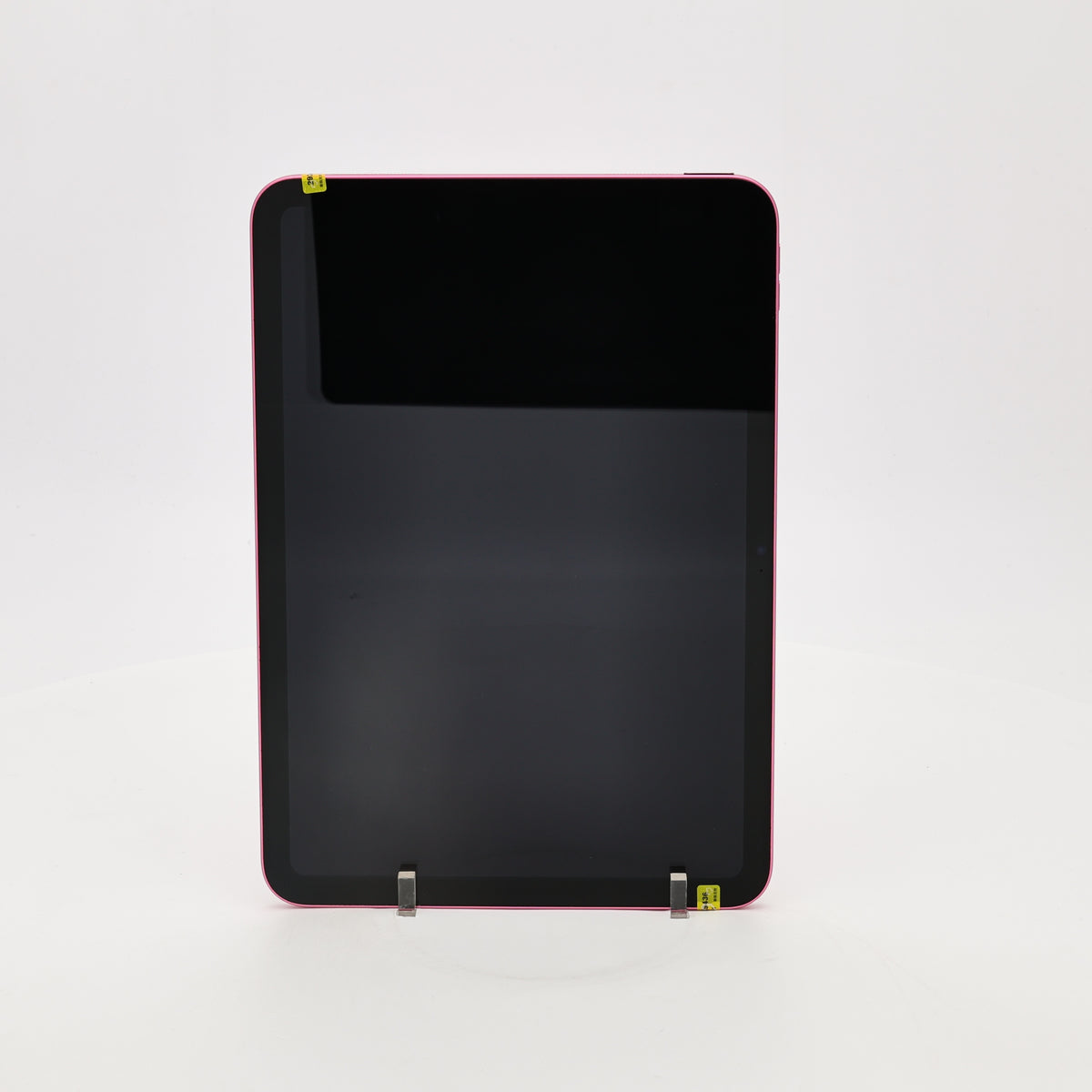 95新 Apple iPad 10代 64G 粉紅色 WIFI