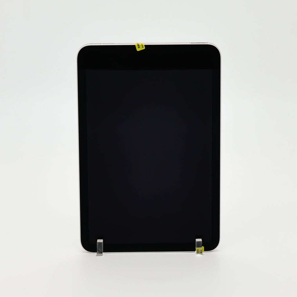 95新 Apple iPad mini6 256G 星光色 WIFI