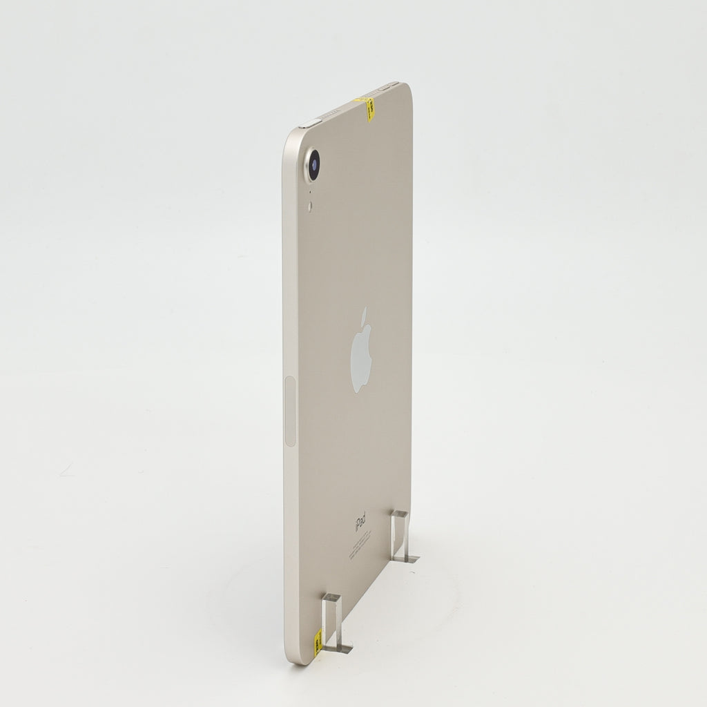 95新 Apple iPad mini6 256G 星光色 WIFI