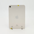 95新 Apple iPad mini6 256G 星光色 WIFI