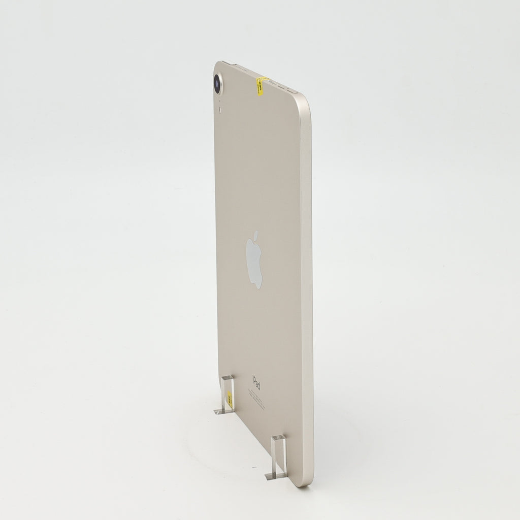 95新 Apple iPad mini6 256G 星光色 WIFI