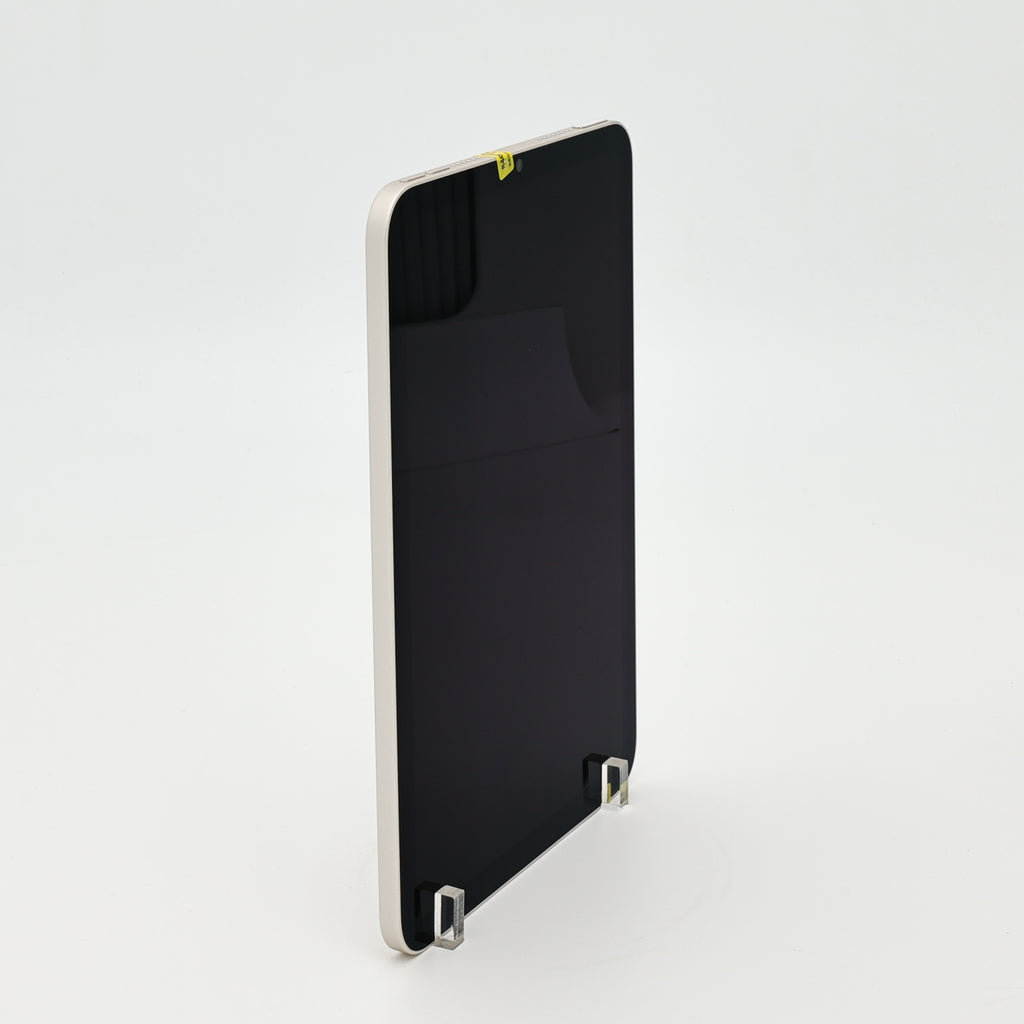 95新 Apple iPad mini6 256G 星光色 WIFI