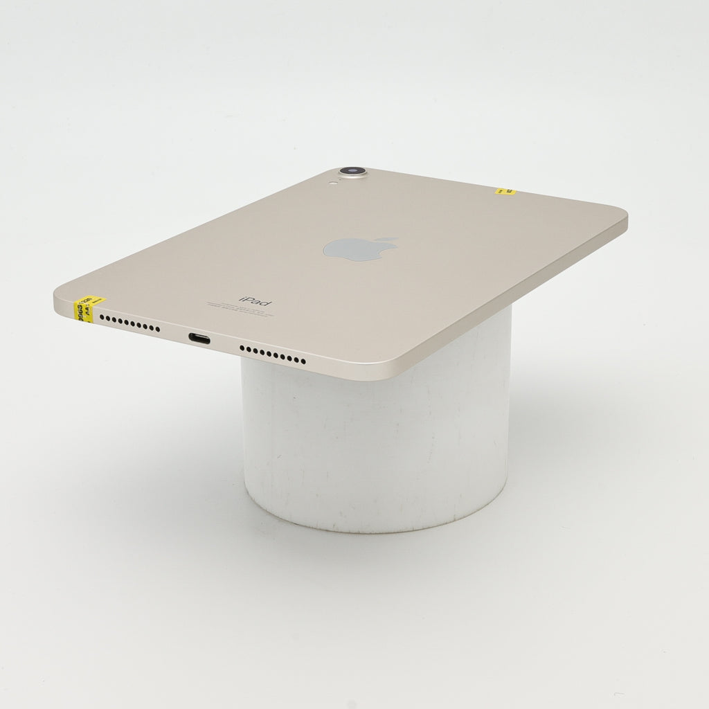 95新 Apple iPad mini6 256G 星光色 WIFI