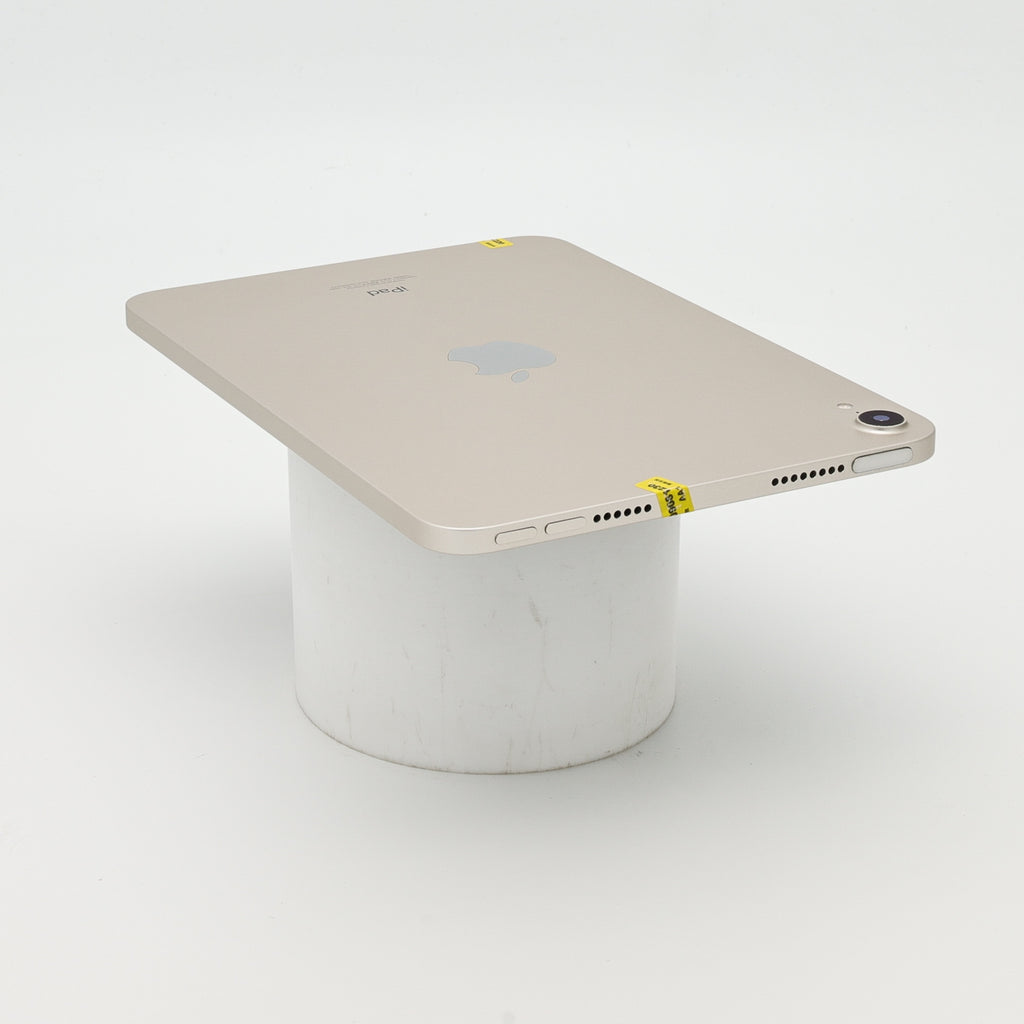 95新 Apple iPad mini6 256G 星光色 WIFI