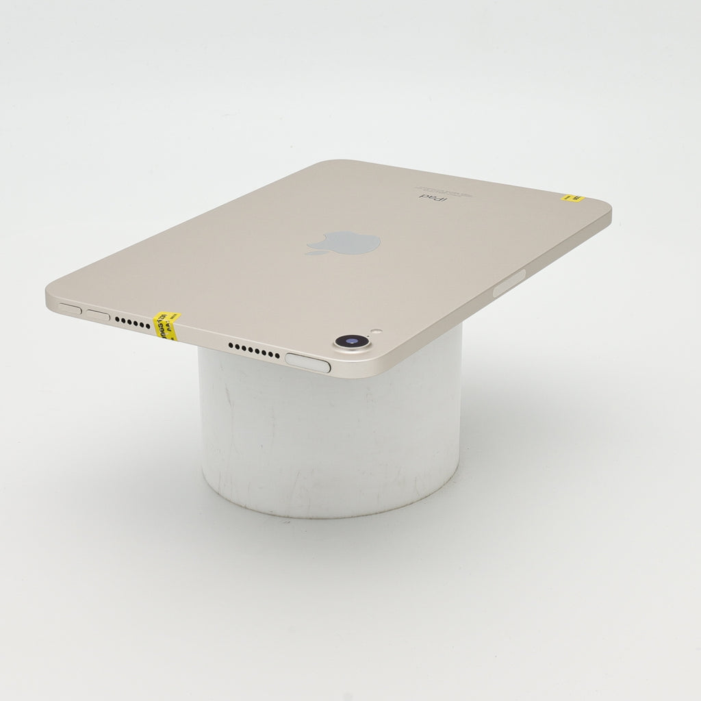 95新 Apple iPad mini6 256G 星光色 WIFI