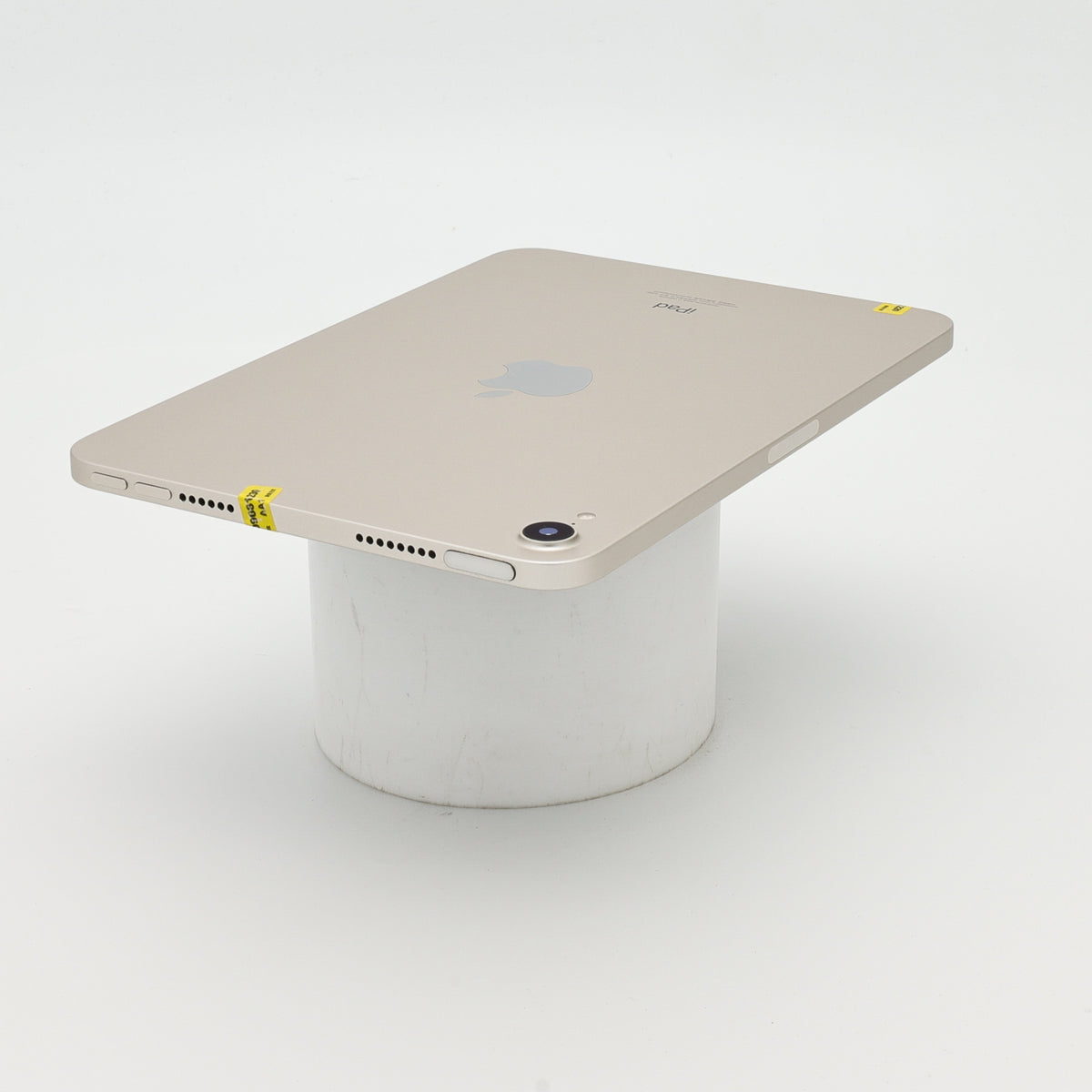 95新 Apple iPad mini6 256G 星光色 WIFI
