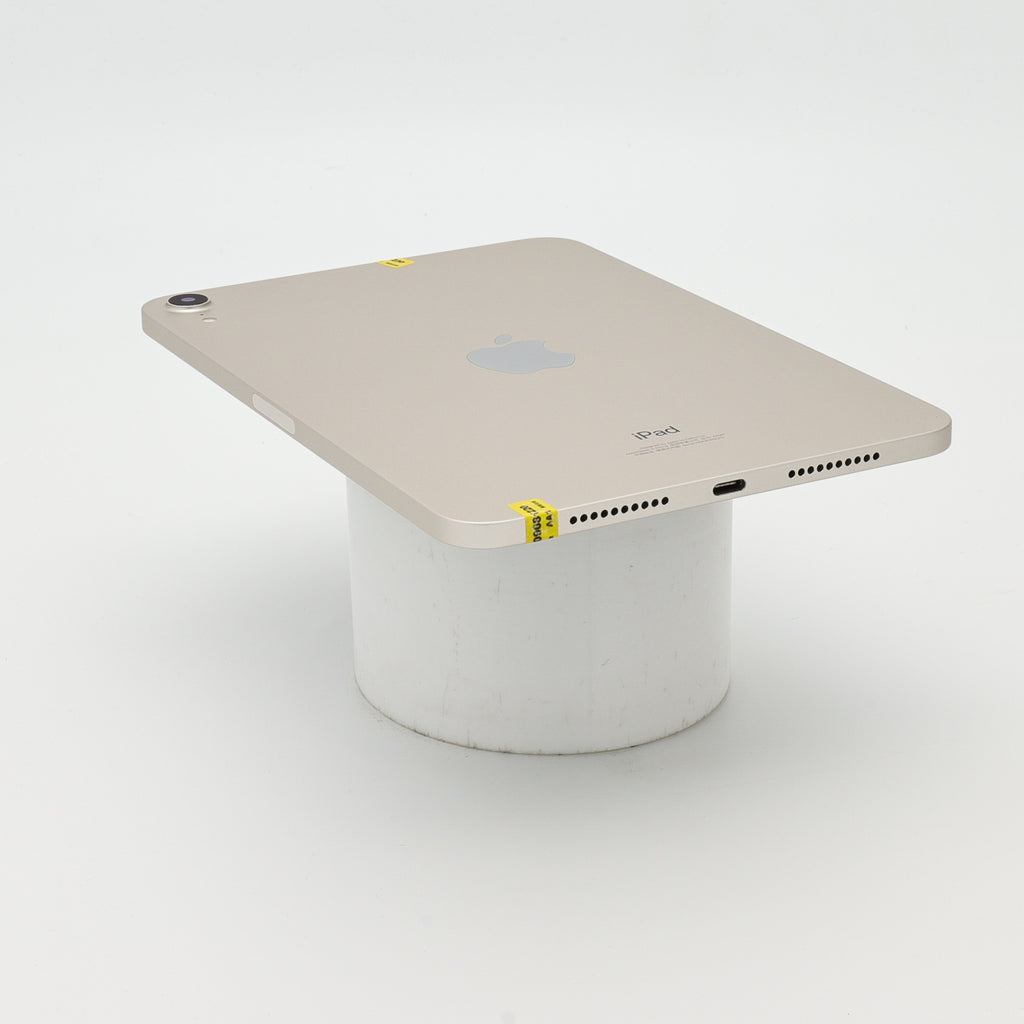 95新 Apple iPad mini6 256G 星光色 WIFI
