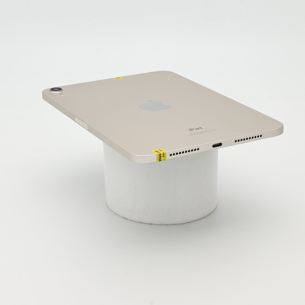95新 Apple iPad mini6 256G 星光色 WIFI