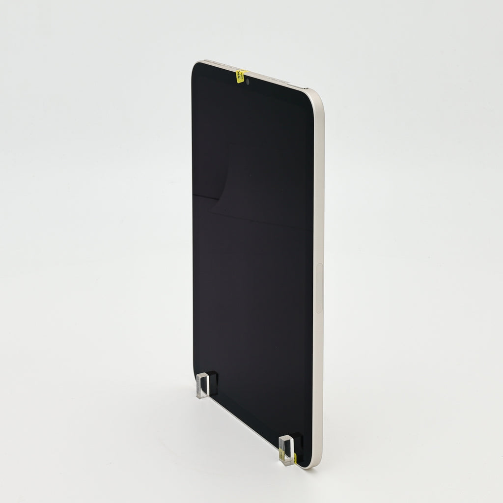 95新 Apple iPad mini6 256G 星光色 WIFI