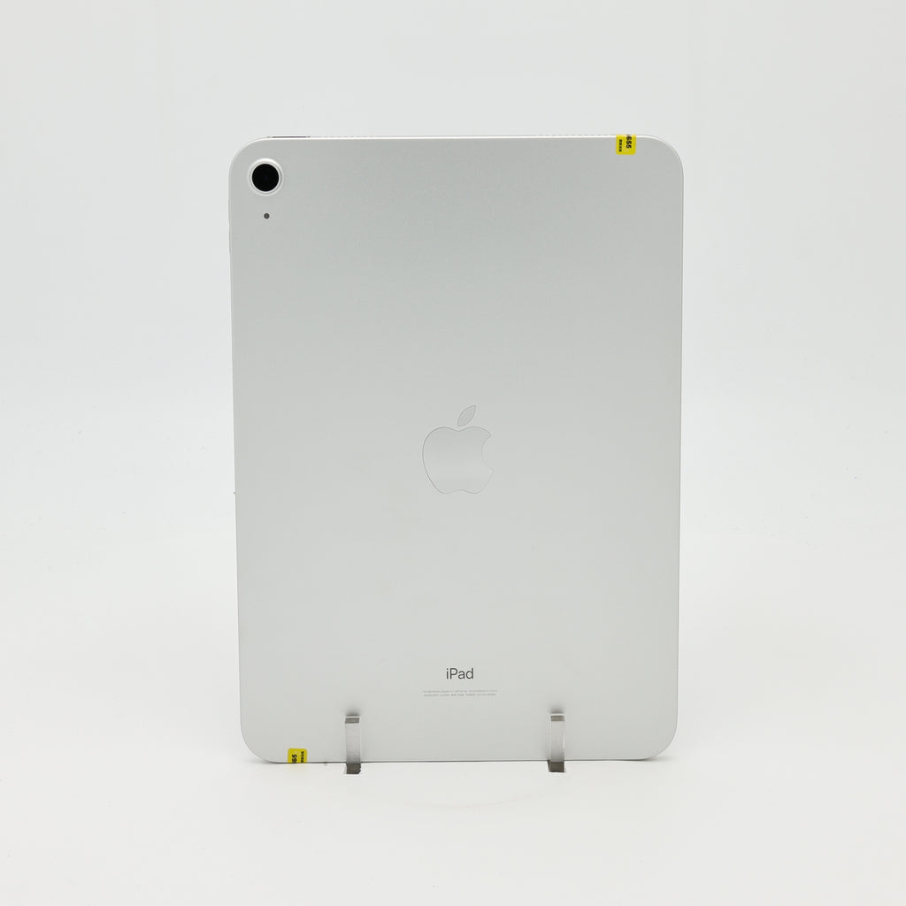 99新 Apple iPad 10代 64G 銀色 WIFI