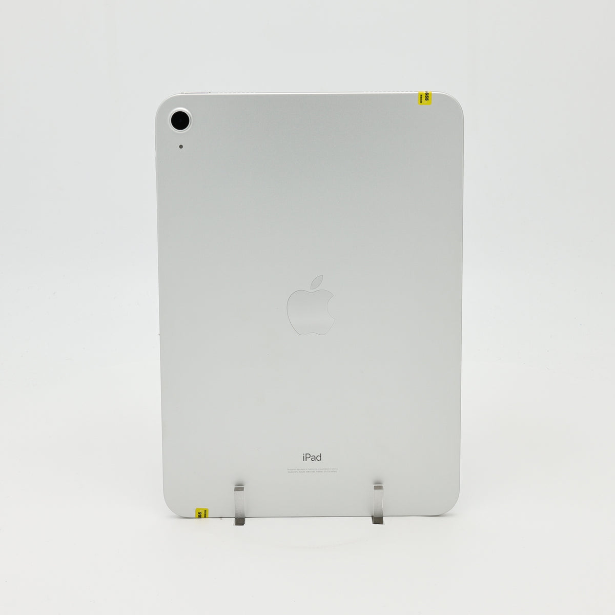 99新 Apple iPad 10代 64G 銀色 WIFI