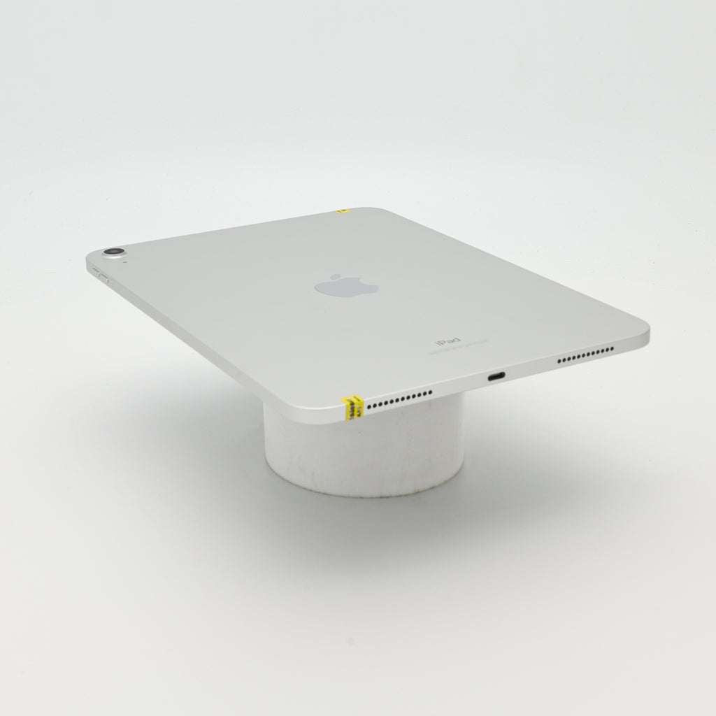 99新 Apple iPad 10代 64G 銀色 WIFI