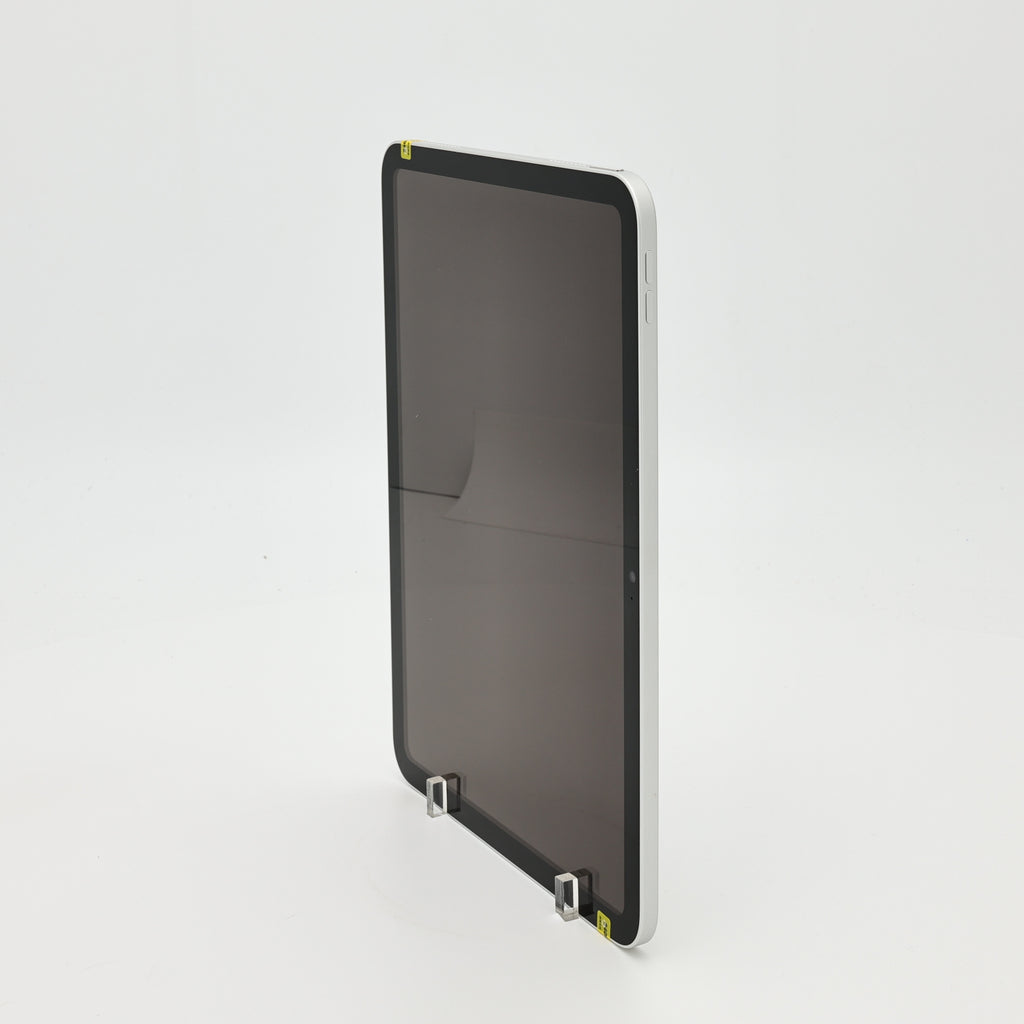 99新 Apple iPad 10代 64G 銀色 WIFI
