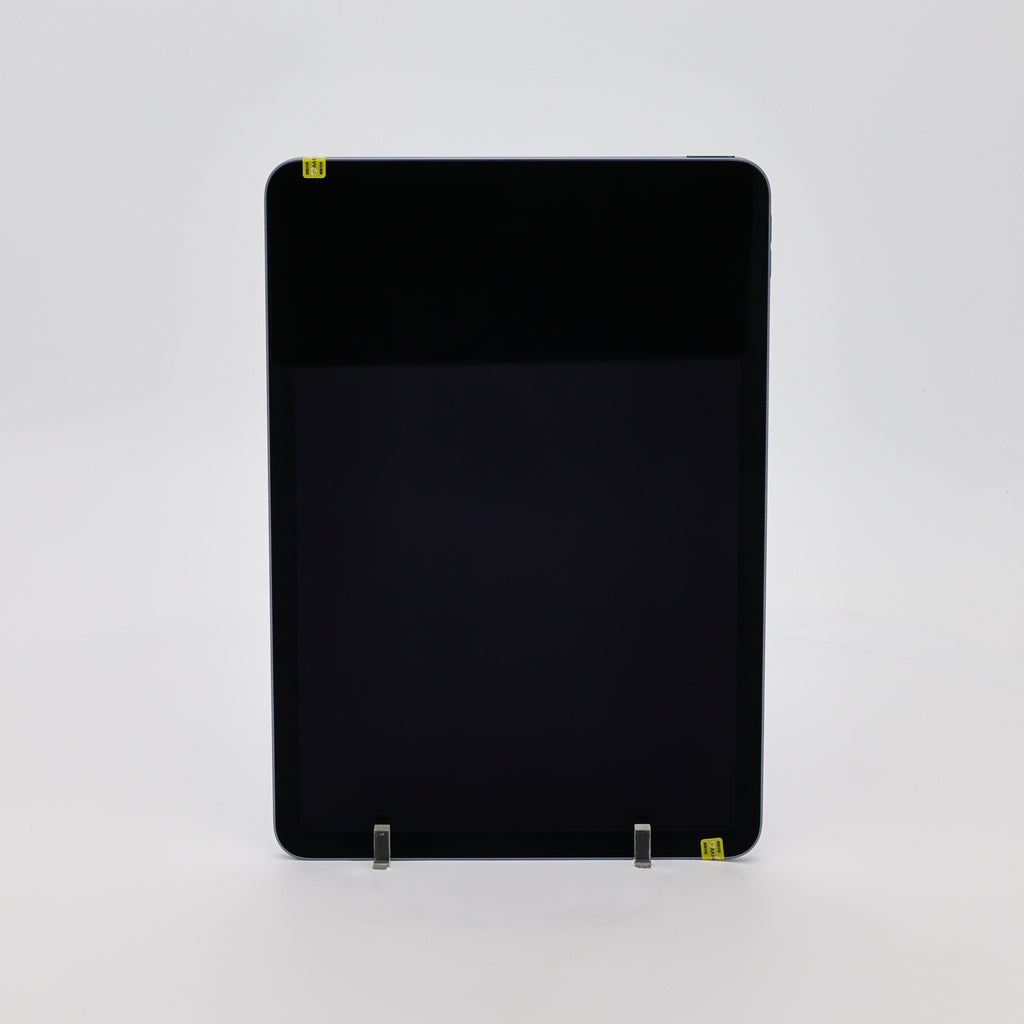 95新 Apple iPad Air5 256G 藍色 WIFI