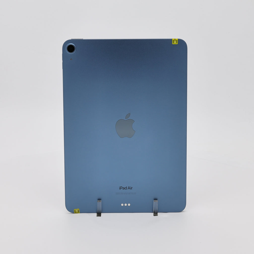 95新 Apple iPad Air5 256G 藍色 WIFI