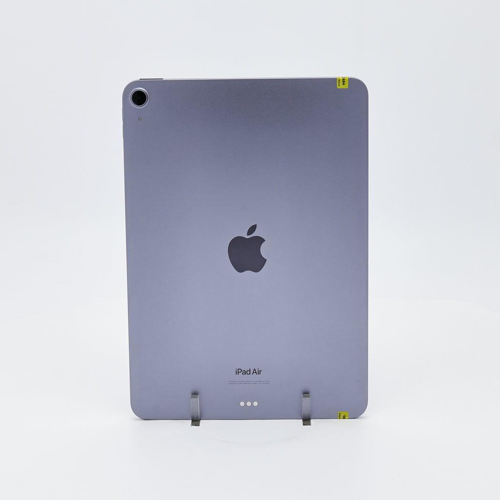 95新 Apple iPad Air5 256G 紫色 WIFI