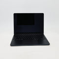 95新 Apple MacBook Air 22年 13寸 M2（8+8核） 8G RAM 256G SSD 午夜色