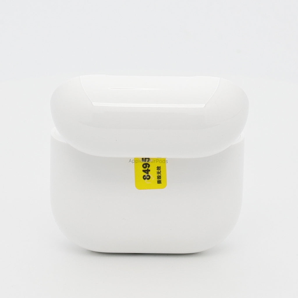 99新 Apple AirPods 5 白色