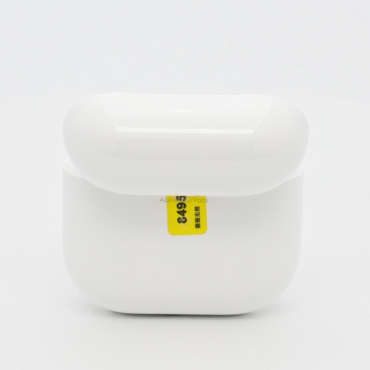 99新 Apple AirPods 5 白色