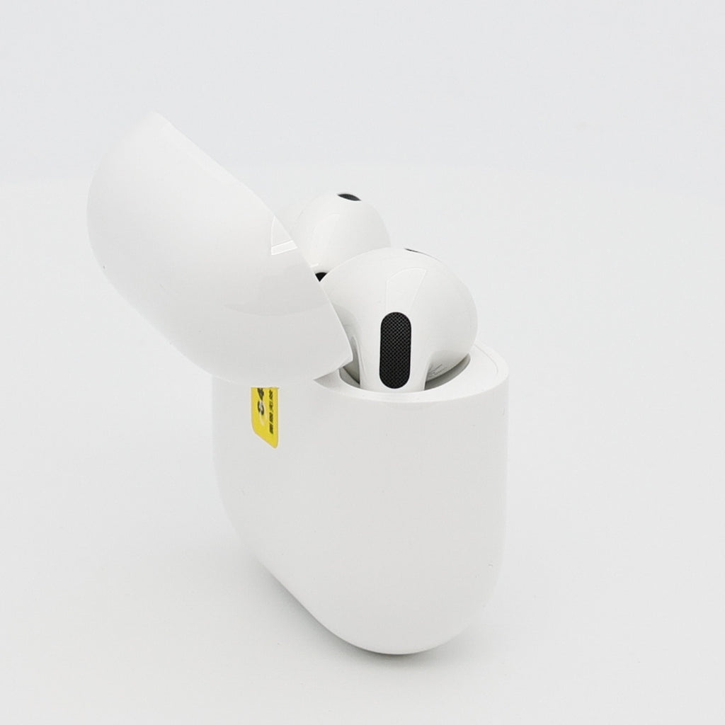 99新 Apple AirPods 5 白色