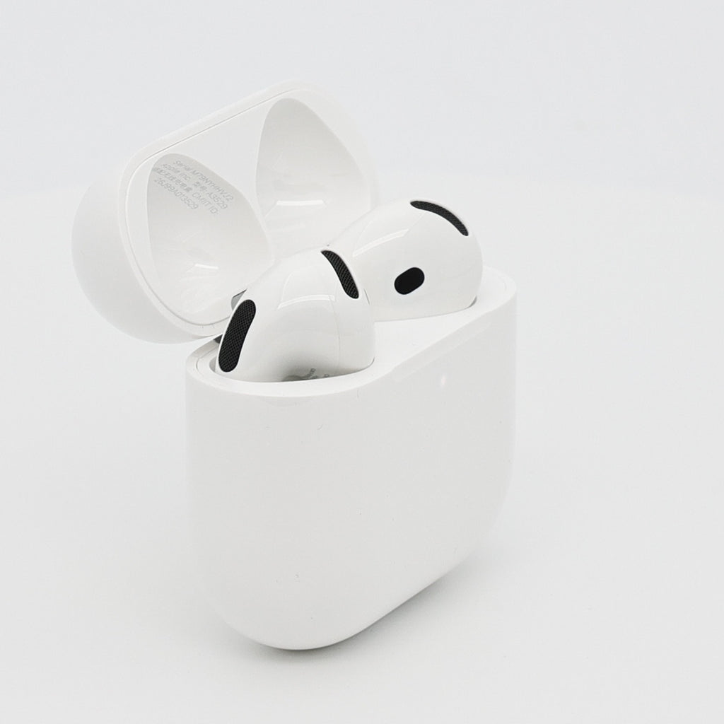 99新 Apple AirPods 5 白色