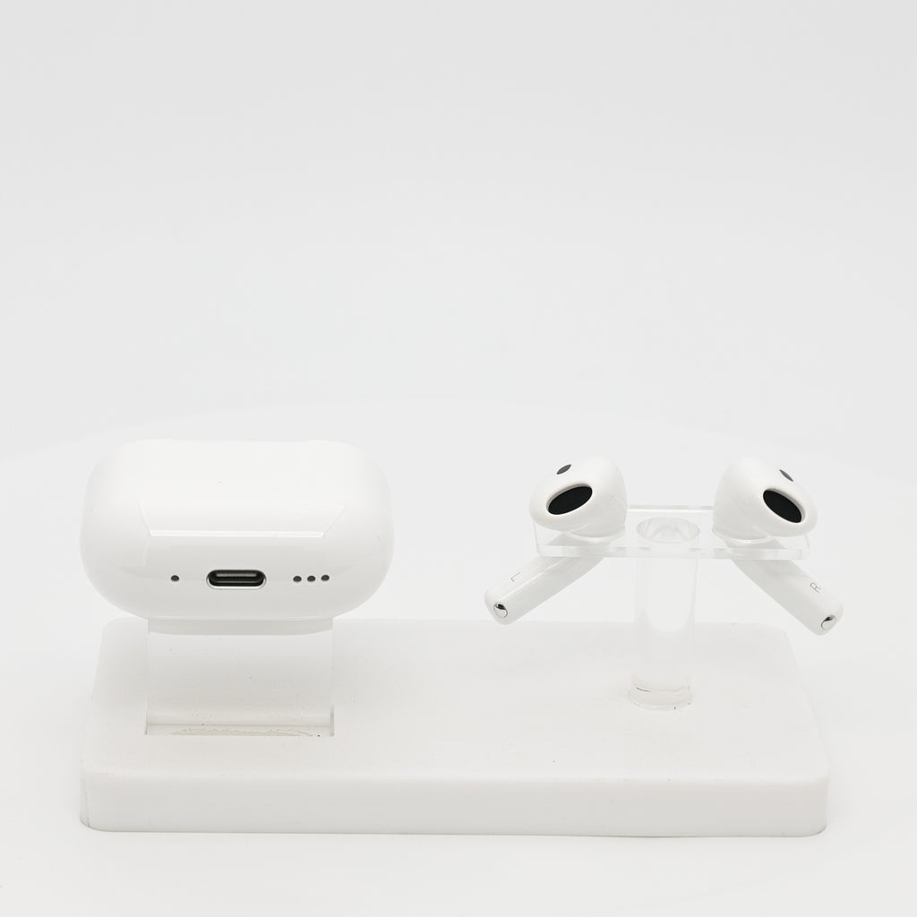 99新 Apple AirPods 5 白色