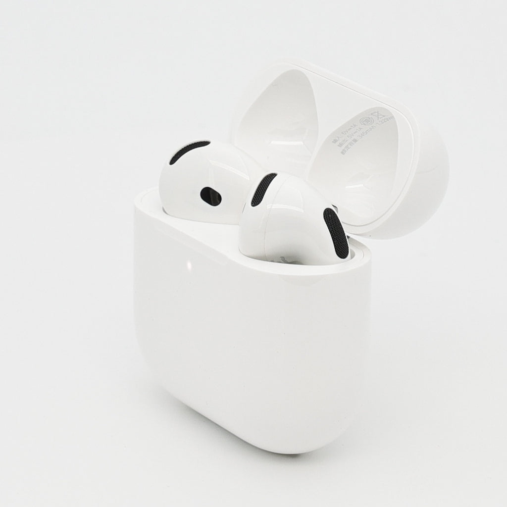 99新 Apple AirPods 5 白色