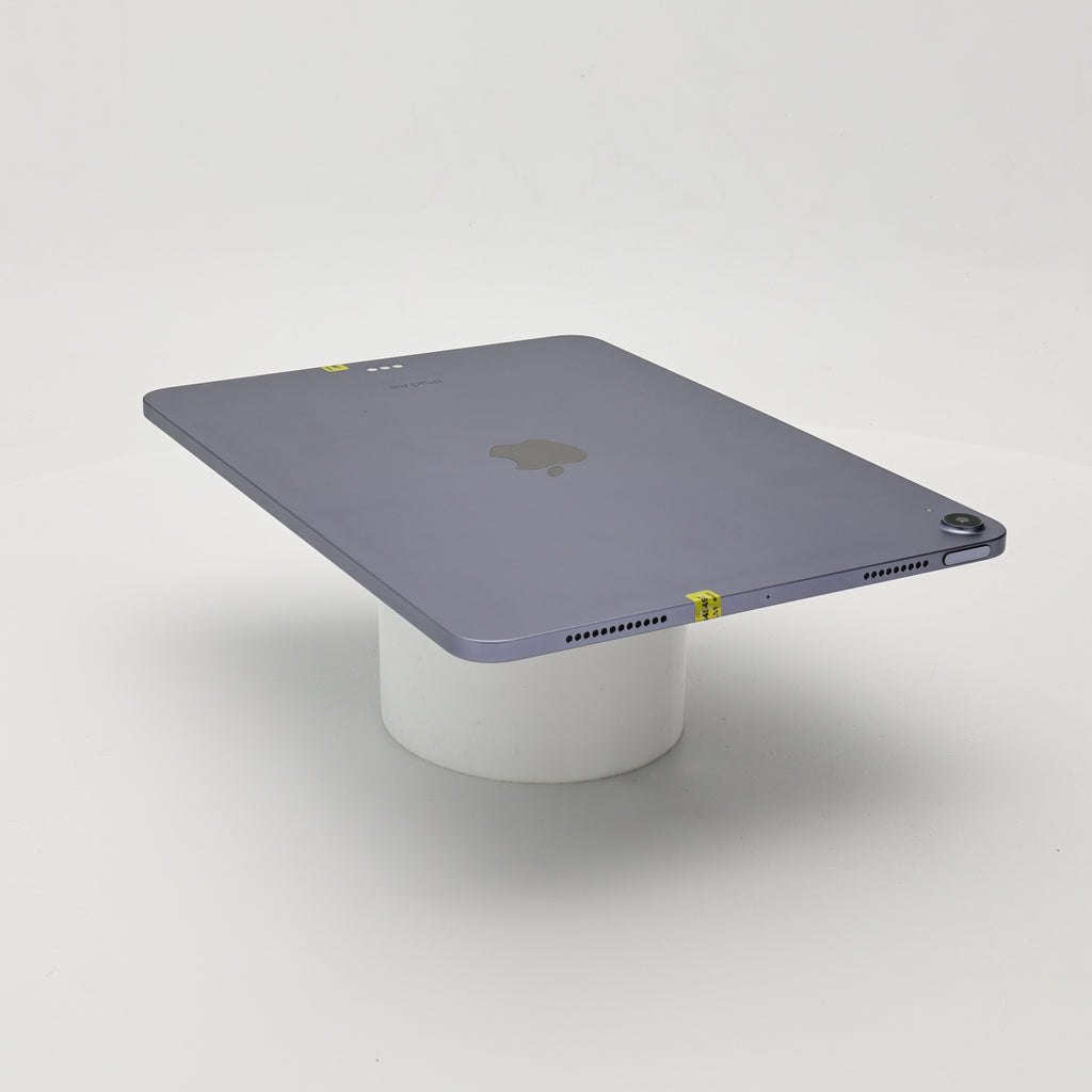 95新 Apple iPad Air5 64G 紫色 WIFI