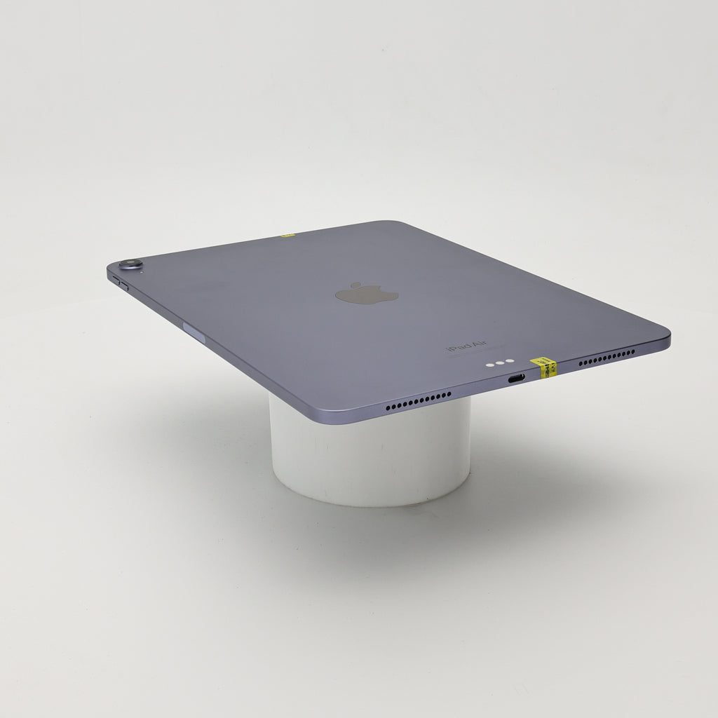 95新 Apple iPad Air5 64G 紫色 WIFI