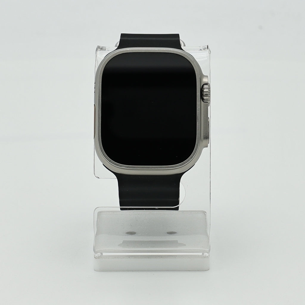 99新 Apple Watch Ultra 2 49毫米 鈦金屬