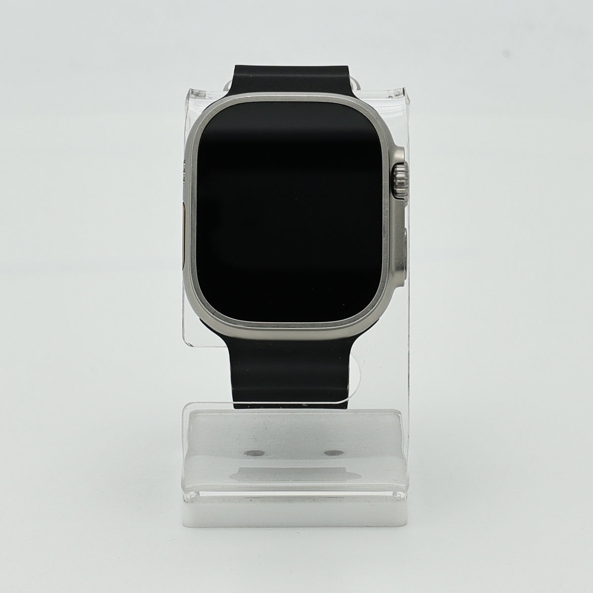 99新 Apple Watch Ultra 2 49毫米 鈦金屬