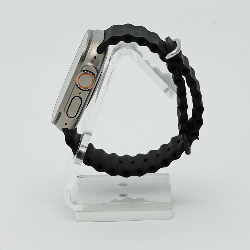 99新 Apple Watch Ultra 2 49毫米 鈦金屬