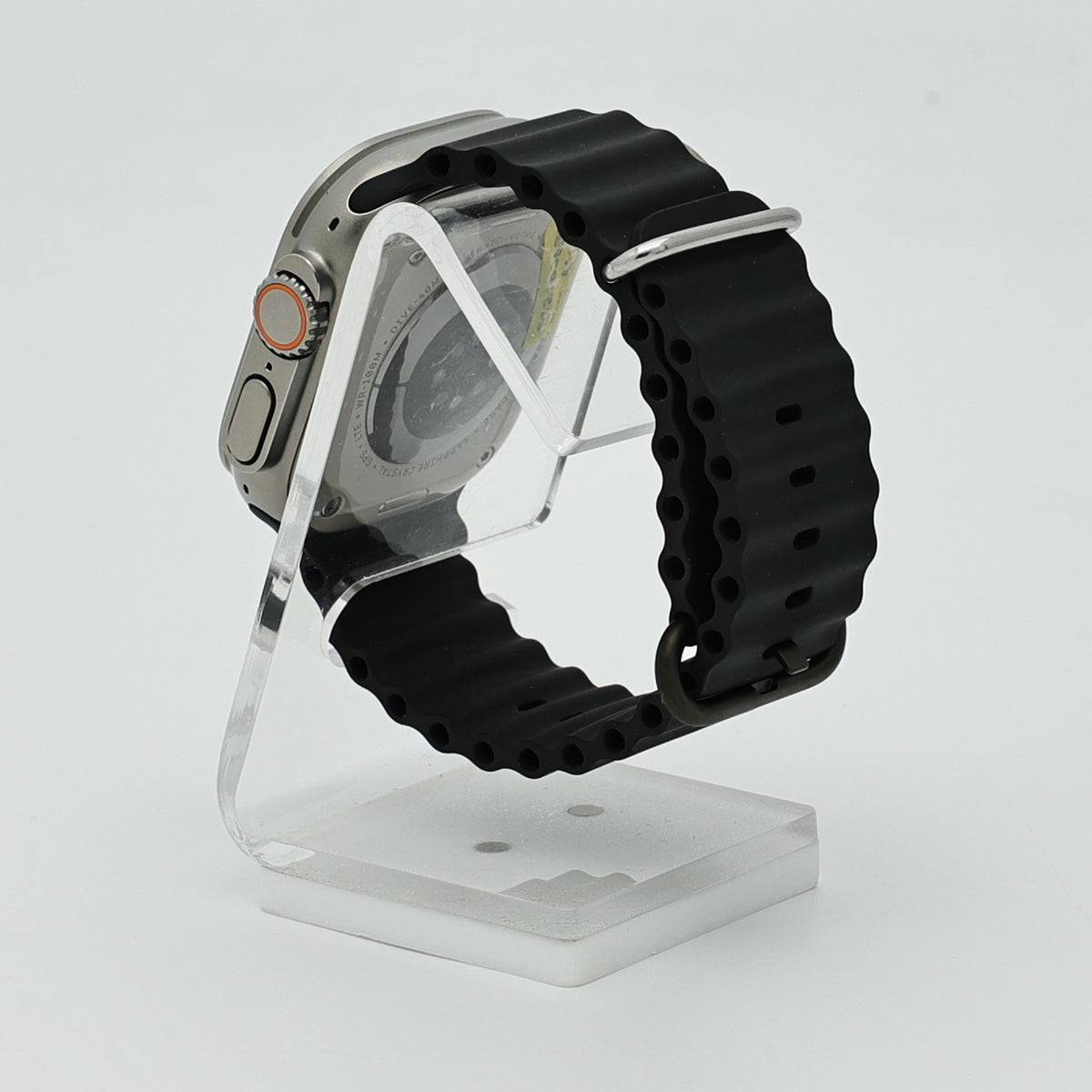 99新 Apple Watch Ultra 2 49毫米 鈦金屬