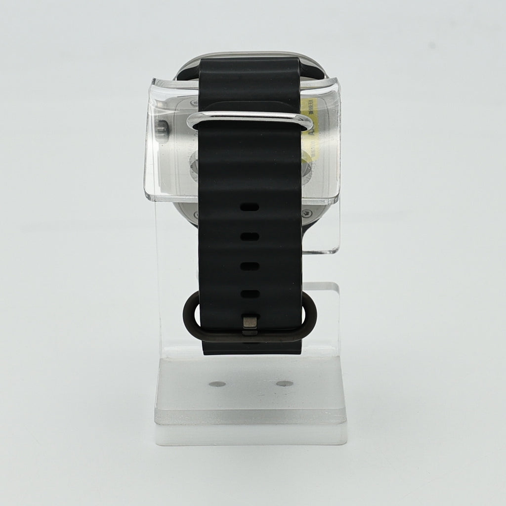 99新 Apple Watch Ultra 2 49毫米 鈦金屬