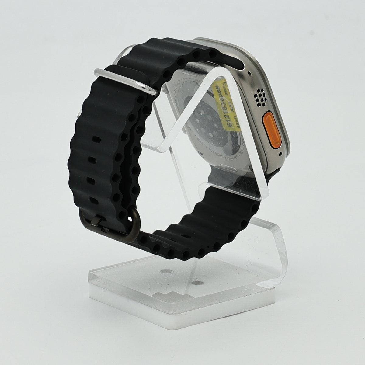 99新 Apple Watch Ultra 2 49毫米 鈦金屬