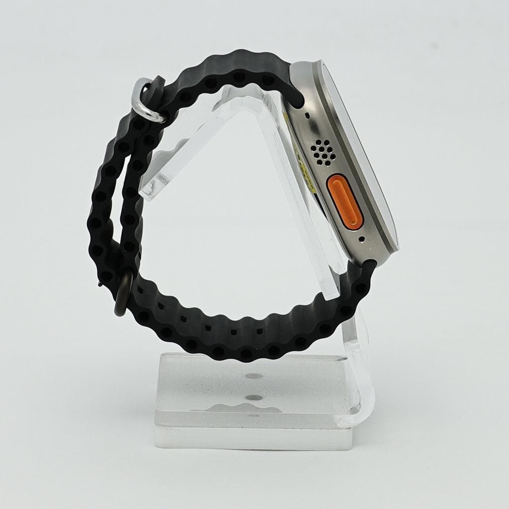 99新 Apple Watch Ultra 2 49毫米 鈦金屬