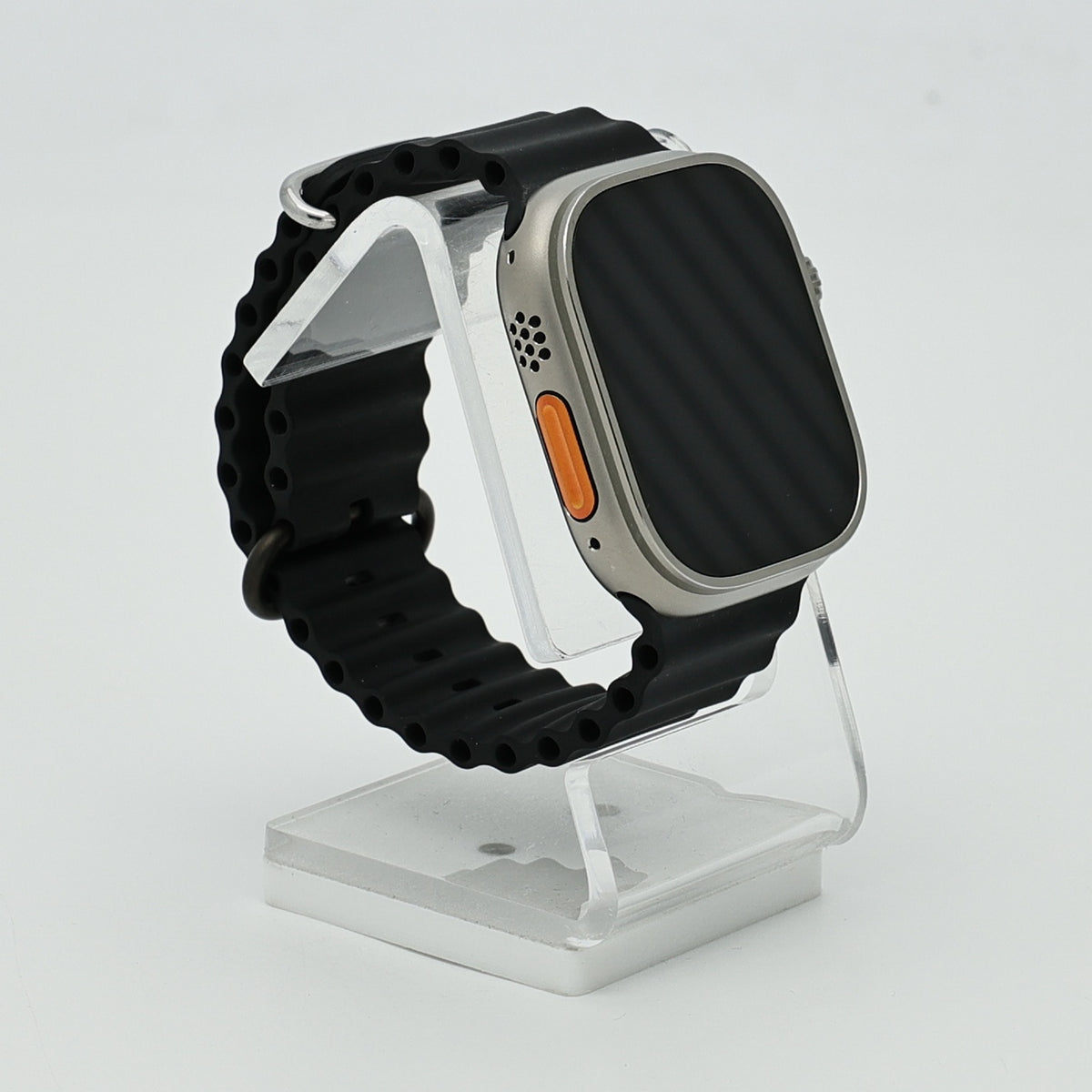 99新 Apple Watch Ultra 2 49毫米 鈦金屬