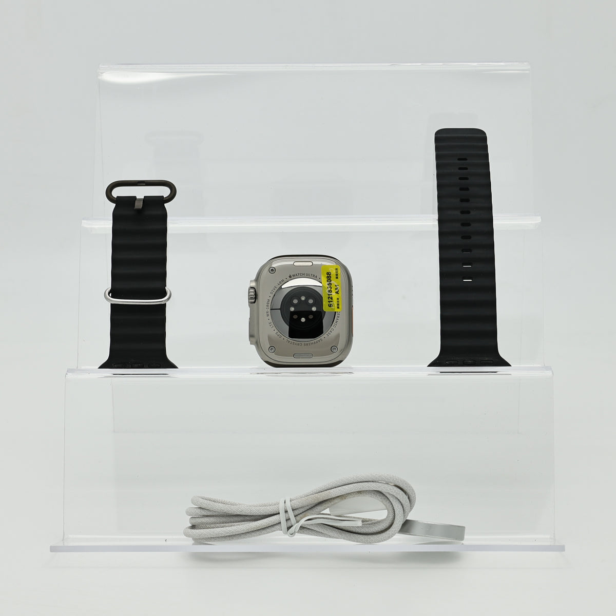 99新 Apple Watch Ultra 2 49毫米 鈦金屬