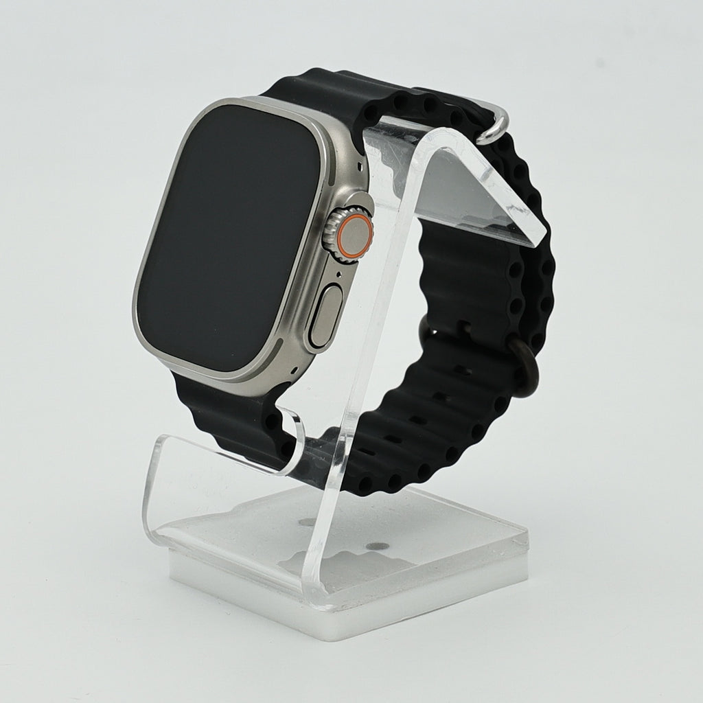 99新 Apple Watch Ultra 2 49毫米 鈦金屬
