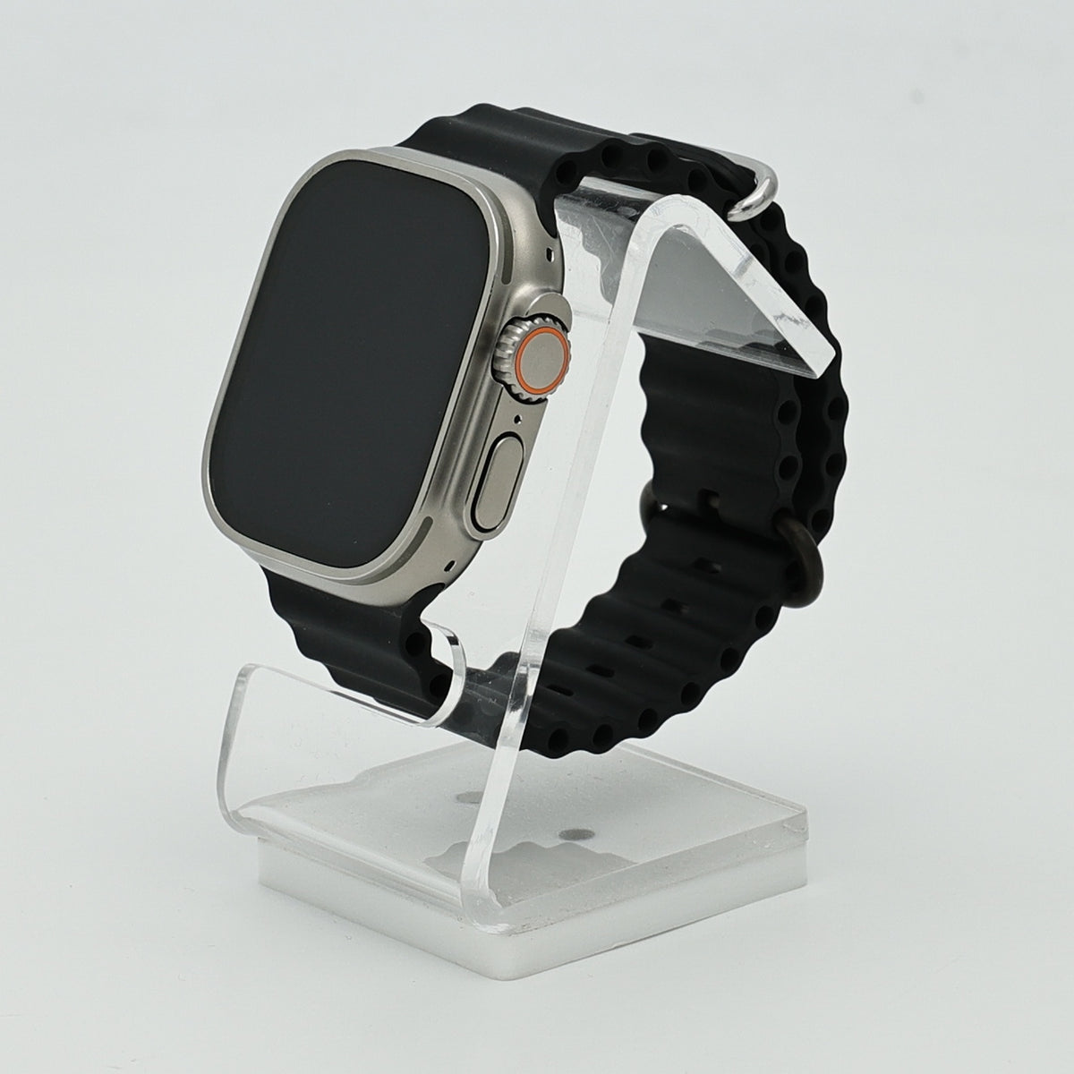 99新 Apple Watch Ultra 2 49毫米 鈦金屬