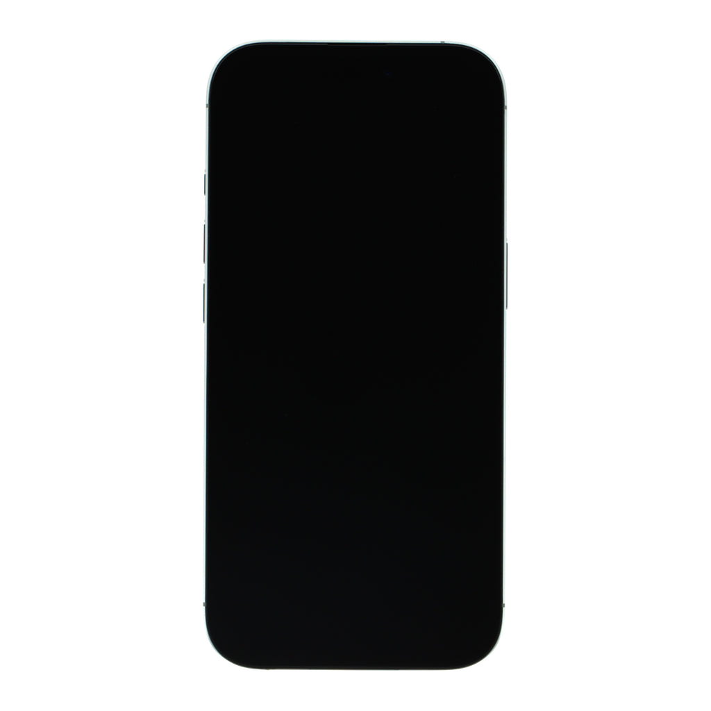 95新 Apple iPhone 16 Pro 128G 白色鈦金屬 中國大陸版