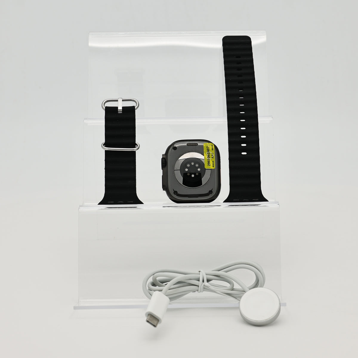 99新 Apple Watch Ultra 2 49毫米 鈦金屬