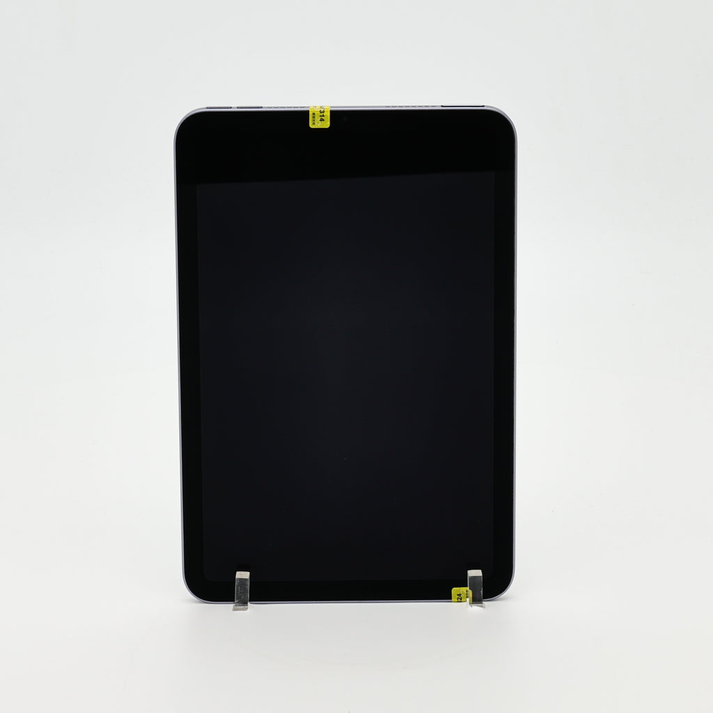 95新 Apple iPad mini6 64G 紫色 WIFI