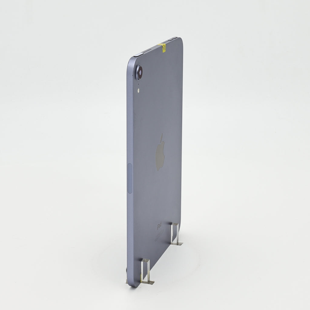 95新 Apple iPad mini6 64G 紫色 WIFI