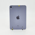 95新 Apple iPad mini6 64G 紫色 WIFI