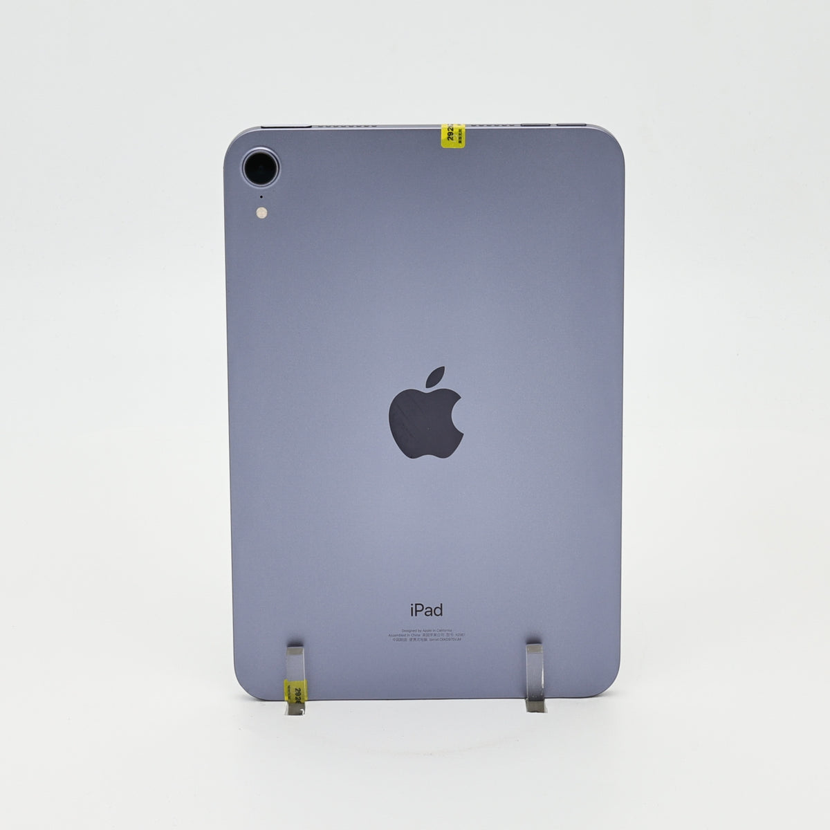 95新 Apple iPad mini6 64G 紫色 WIFI