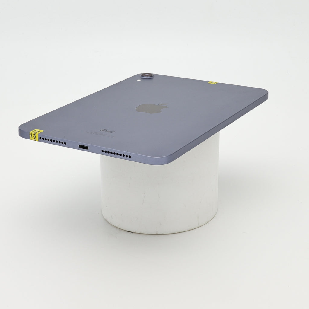 95新 Apple iPad mini6 64G 紫色 WIFI