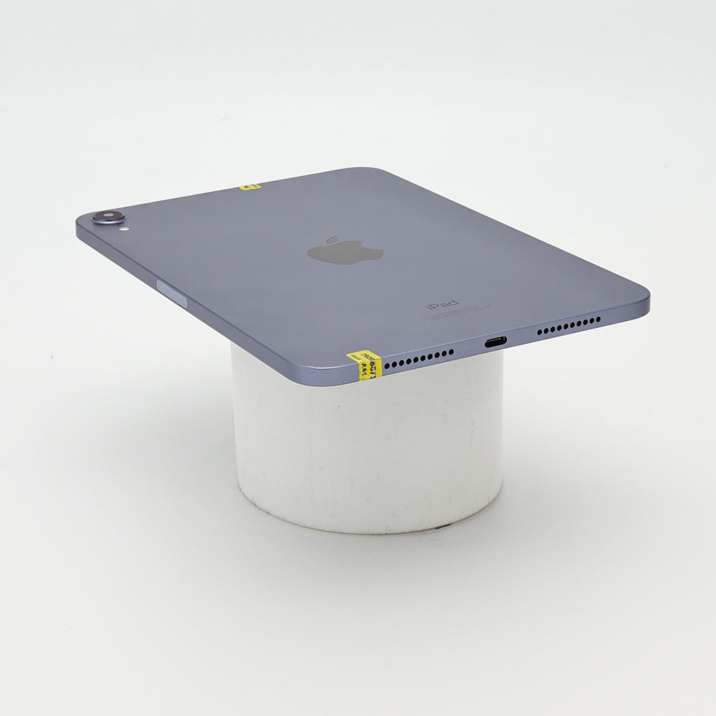 95新 Apple iPad mini6 64G 紫色 WIFI