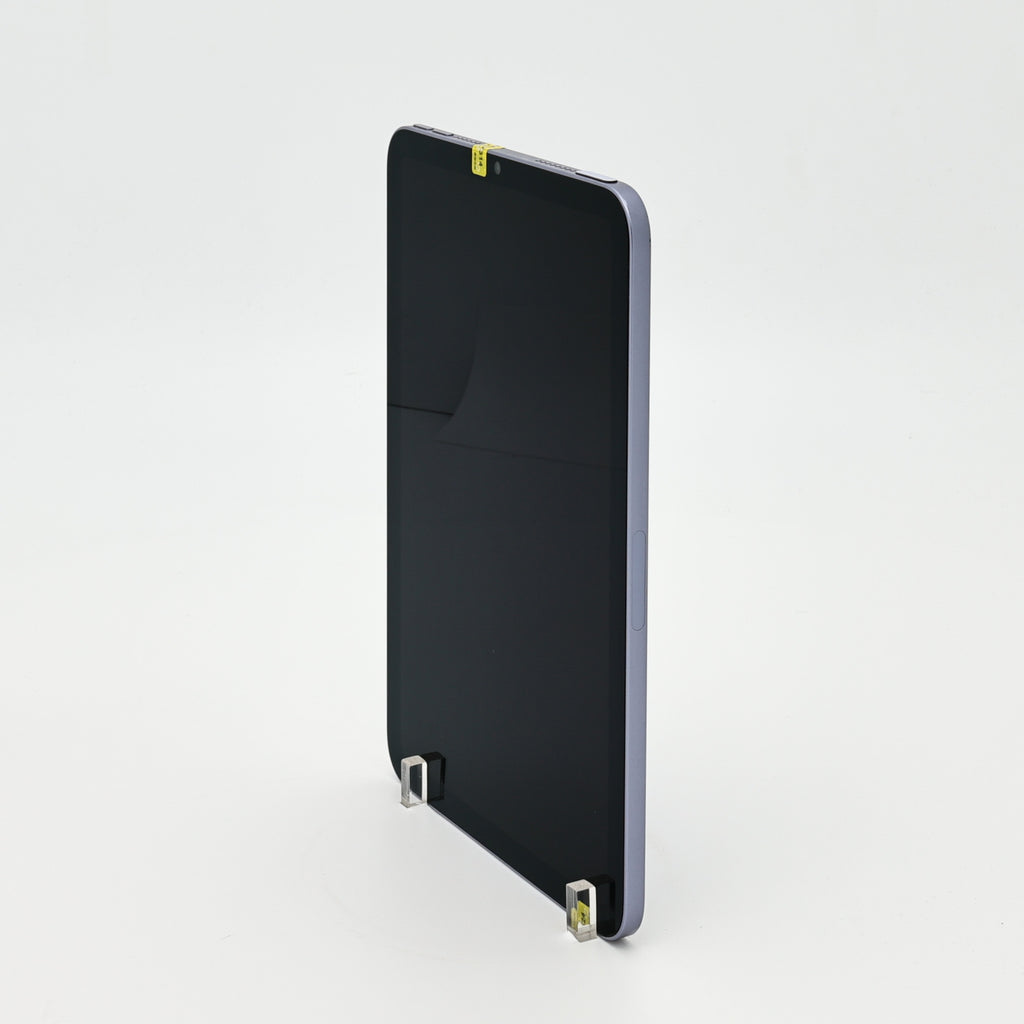 95新 Apple iPad mini6 64G 紫色 WIFI