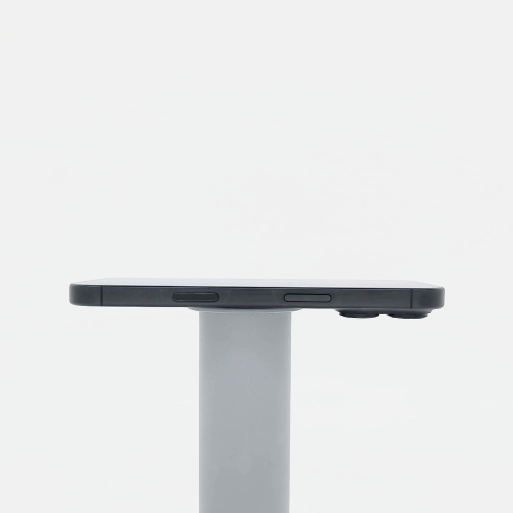 95新 Apple iPhone 16 Pro 128G 黑色鈦金屬 中國大陸版